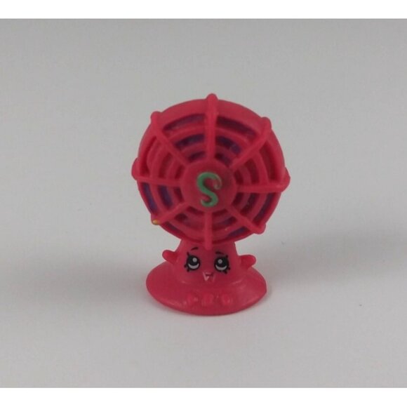 Moose Shopkins Season 3 Homewares Blow-Anne - Picture 1 of 6